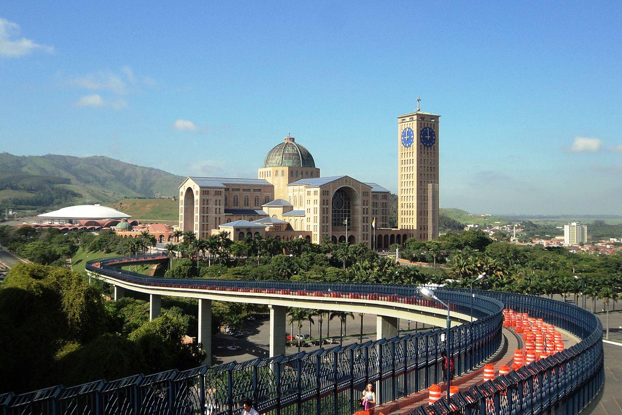 Aparecida, Brazil